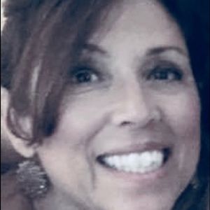 Meet your Posher, Terri